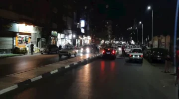 حملات لمراقبة مواعيد الإغلاق الصيفية وترشيد استهلاك الكهرباء في البحيرة (صور)