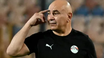 «حملة تشويه مقصودة».. حسام حسن يتقدم بشكوى رسمية لمؤسسة «الأعلى للإعلام» ضد عدة مواقع إخبارية