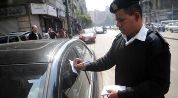 «حملة في القاهرة»: تسجيل 320 مخالفة خلال 24 ساعة