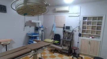 حملة للعلاج الحر في الدقهلية: توصية بإغلاق 28 منشأة غير مطابقة وإنذار 6 منشآت إضافية.