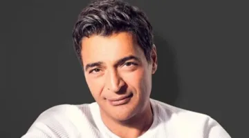 حميد الشاعري يقدم مفاجأة في ألبومه الجديد