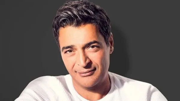 حميد الشاعري يقدم مفاجأة في ألبومه الجديد