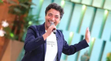 حميد الشاعري يُطلق ألبومه الصيفي بالتعاون مع «روتانا» من خلال أغنية «ده بجد»
