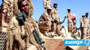 حميدتي يسعى لتهدئة الأوضاع في ليبيا ومصر.. ومعهد أمريكي يكشف سبب نفوذه على المثلث الحدودي