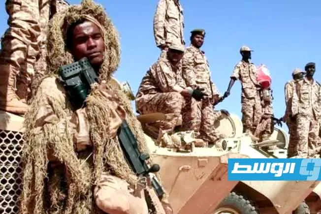 حميدتي يسعى لتهدئة الأوضاع في ليبيا ومصر.. ومعهد أمريكي يكشف سبب نفوذه على المثلث الحدودي