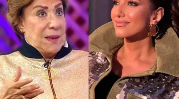 حنان مطاوع: أعتز بتقديم السيرة الشخصية لسميحة أيوب