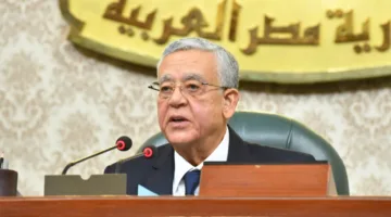 حنفي جبالي يندد بالاعتداءات الإسرائيلية على إيران ويبعث برسالة إلى الرئيس السيسي