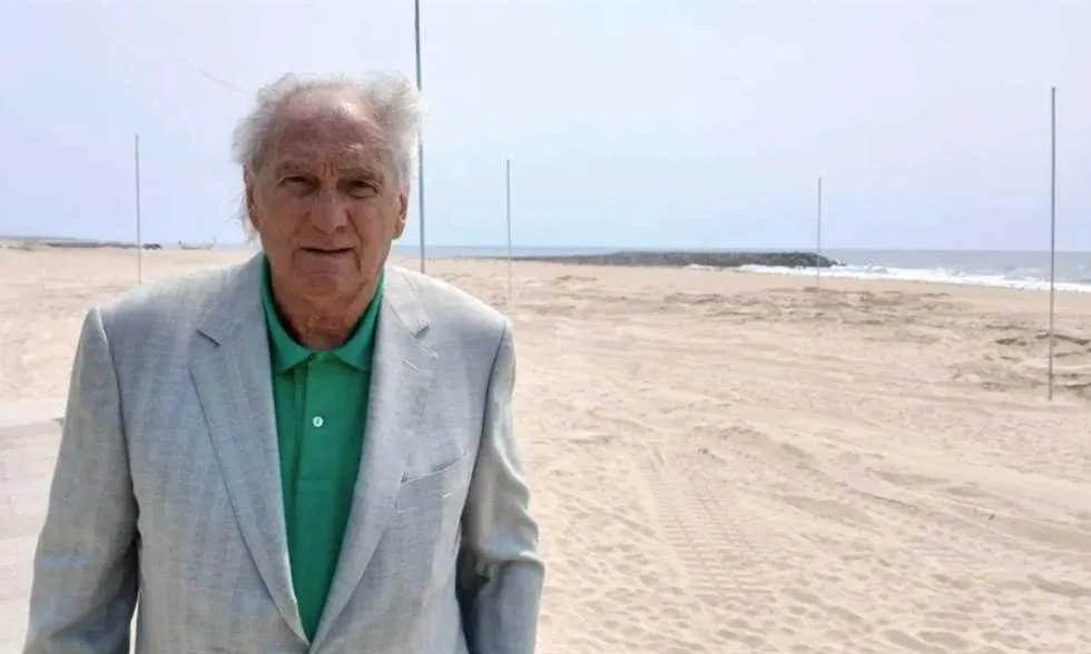 حوار – جوزيه يتناول استيائه من مدير الكرة في الأهلي وعروض الزمالك.. ورأيه في بطولة كأس العالم للأندية حوار – جوزيه يتناول استيائه من مدير الكرة في الأهلي وعروض الزمالك.. ورأيه في بطولة كأس العالم للأندية