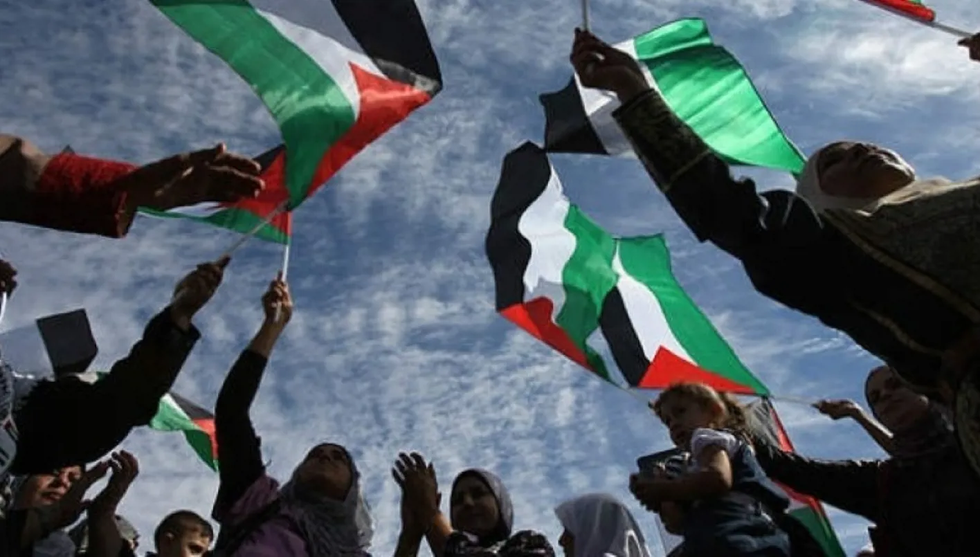 حول التحديات التاريخية والسياسية لمبادرة إقامة الدولة الفلسطينية حول التحديات التاريخية والسياسية لمبادرة إقامة الدولة الفلسطينية