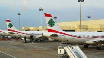 حول اللبنانيين المحتجزين في مصر… هذا ما كشفته هيئة الطيران المدني!