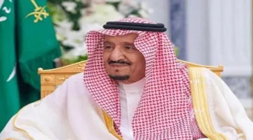 خادم الحرمين الشريفين يكلف بتيسير احتياجات الحجاج من إيران.