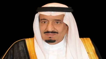 خادم الحرمين يستلم رسالة مكتوبة من رئيس فنزويلا