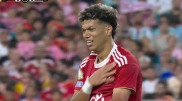 خارج المنافسة في كأس العالم للأندية؟.. المدة المحتملة لغياب إمام عاشور بعد إصابته أمام إنتر ميامي