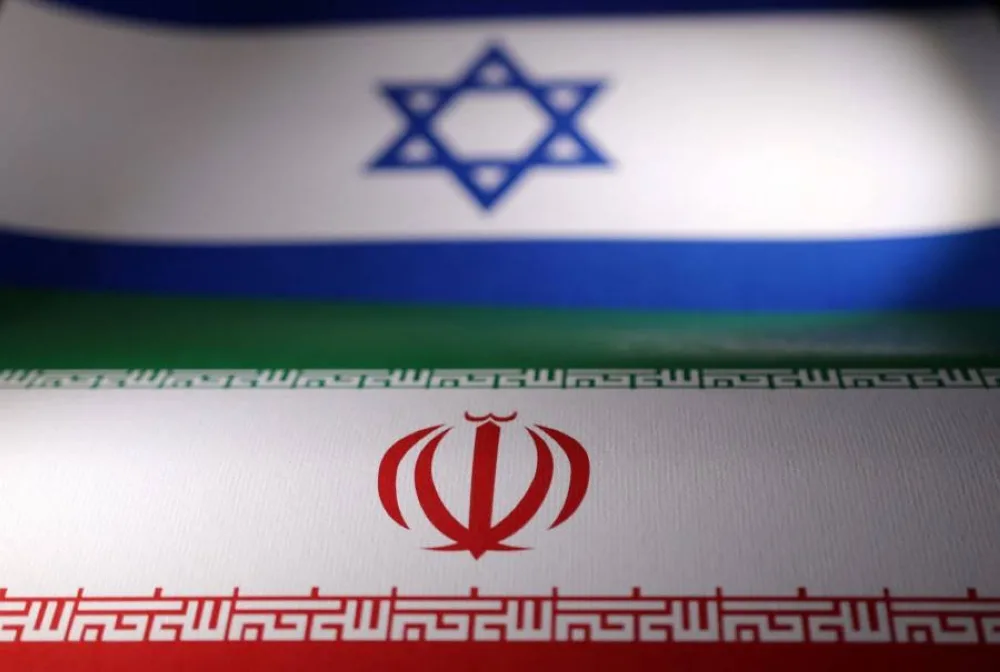 خارج دائرة الحرب النووية.. انتبهوا لفقراء اليورانيوم المهملين خارج دائرة الحرب النووية.. انتبهوا لفقراء اليورانيوم المهملين