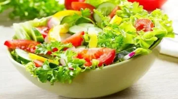 خارج نطاق الأدوية: 5 أطعمة تعزز فقدان الوزن