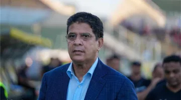 خاص | الزمالك يحدد مستقبل أيمن الرمادي