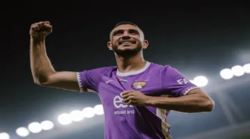 خاص بـ 365scores: ريبيرو يرد بشكل غير متوقع عقب انضمام رامي ربيعة إلى العين