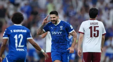 خاص بـ365scores – اجتماع منتظر مع ميتروفيتش وطلب على طاولة الهلال