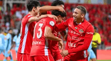خاص بـ365scores – شباب الأهلي يتنافس مع عملاق البرازيل للتعاقد مع كاراسكال