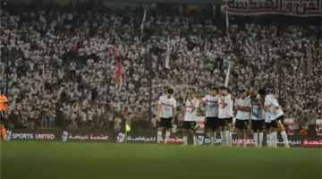 خاص – تفاصيل المفاوضات بين الزمالك وثنائي بيراميدز