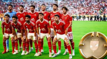 خاص كورابيا | الأهلي يرفض عرض ربع مليار جنيه.. وريبيرو يصر على استمرار نجم الفريق