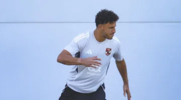 خاص كورابيا: الأهلي يستأنف المفاوضات لضم حمدي فتحي بشكل نهائي بتعليمات من ريبيرو