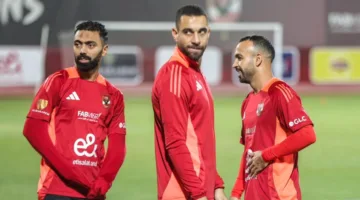 خاص كورابيا.. الأهلي يوافق على إعارة الشحات وأفشة خلال سوق الانتقالات الصيفية