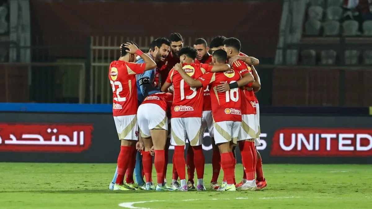 خاص كورابيا | الزمالك ينوي التعاقد مع نجم من الأهلي بناءً على توصية ميدو “ليس عبدالقادر أو حمزة” .. صفقة مثيرة! خاص كورابيا | الزمالك ينوي التعاقد مع نجم من الأهلي بناءً على توصية ميدو “ليس عبدالقادر أو حمزة” .. صفقة مثيرة!