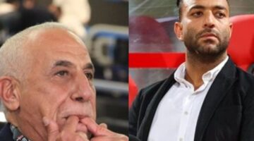 خاص كورابيا | انقسام داخل الزمالك حول بديل زيزو .. وميدو يطالب بإعطائه فرصة أخرى