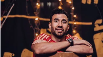 خاص كورابيا: تريزيجيه يعتذر عن “الضربة الجزائية” والأهلي يوضح تفاصيل غرامة المئة ألف.
