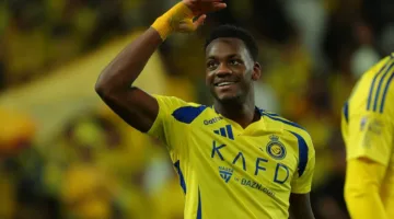 خاص لـ365scores – نادٍ سعودي بارز يسعى للتعاقد مع دوران بنظام الإعارة من النصر