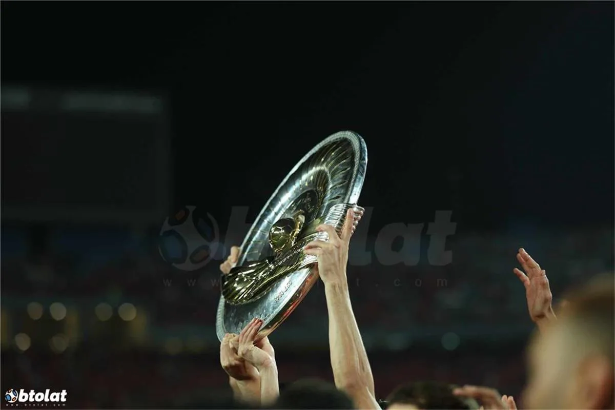 خاص – موعد بداية بطولة الدوري المصري 2025-2026