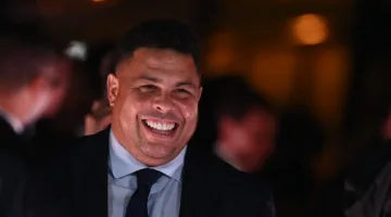 خاص – رونالدو: أُشيد دائمًا بميسي وأعتبره رائعًا.