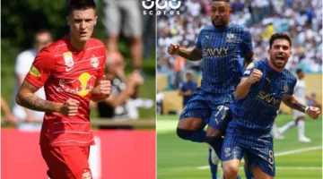 خاص – ريد بول سالزبورغ يوضح لـ365scores موقفه من تواجد البدلاء في غرفة الملابس قبل مواجهة الهلال