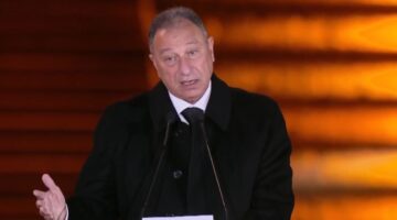 خاصة.. الخطيب يستخدم “منسيي الأهلي” للتعاقد مع مهاجم الزمالك الأسبق