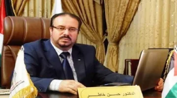 خاطر: اقتحام بن جفير للأقصى يشكل تهديدًا خطيرًا وقد لا يكون الأخير في ظل الصمت الدولي.
