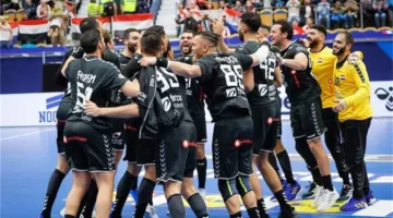 خافيير باسكوال يتولى قيادة منتخب مصر لكرة اليد كمدير فني