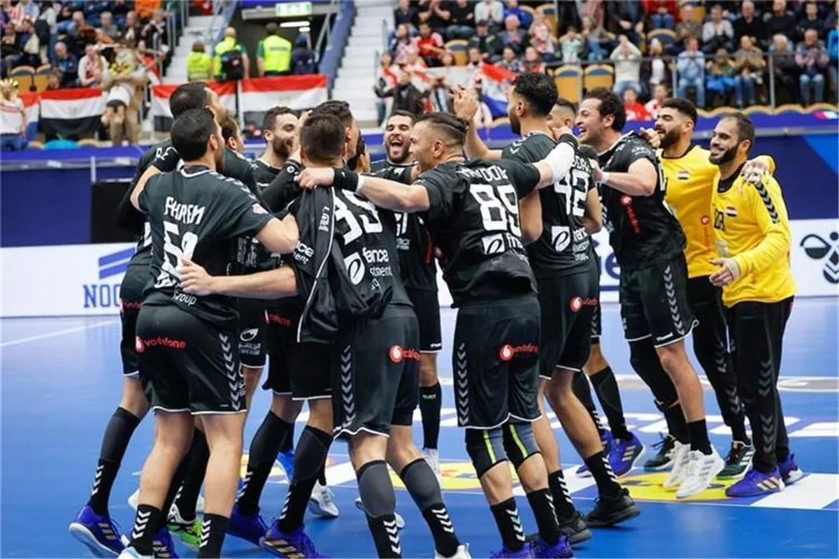 خافيير باسكوال يتولى قيادة منتخب مصر لكرة اليد كمدير فني خافيير باسكوال يتولى قيادة منتخب مصر لكرة اليد كمدير فني