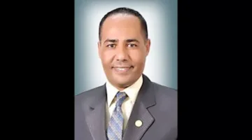 خالد أبو الليل يتولى منصب نائب رئيس الهيئة المصرية العامة للكتاب