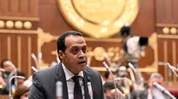 خالد أبو الوفا: لجنة الأزمات التي يرأسها رئيس الوزراء تُظهر قدرة الدولة على التصدي للتحديات العالمية وضمان استقرار الأسواق.