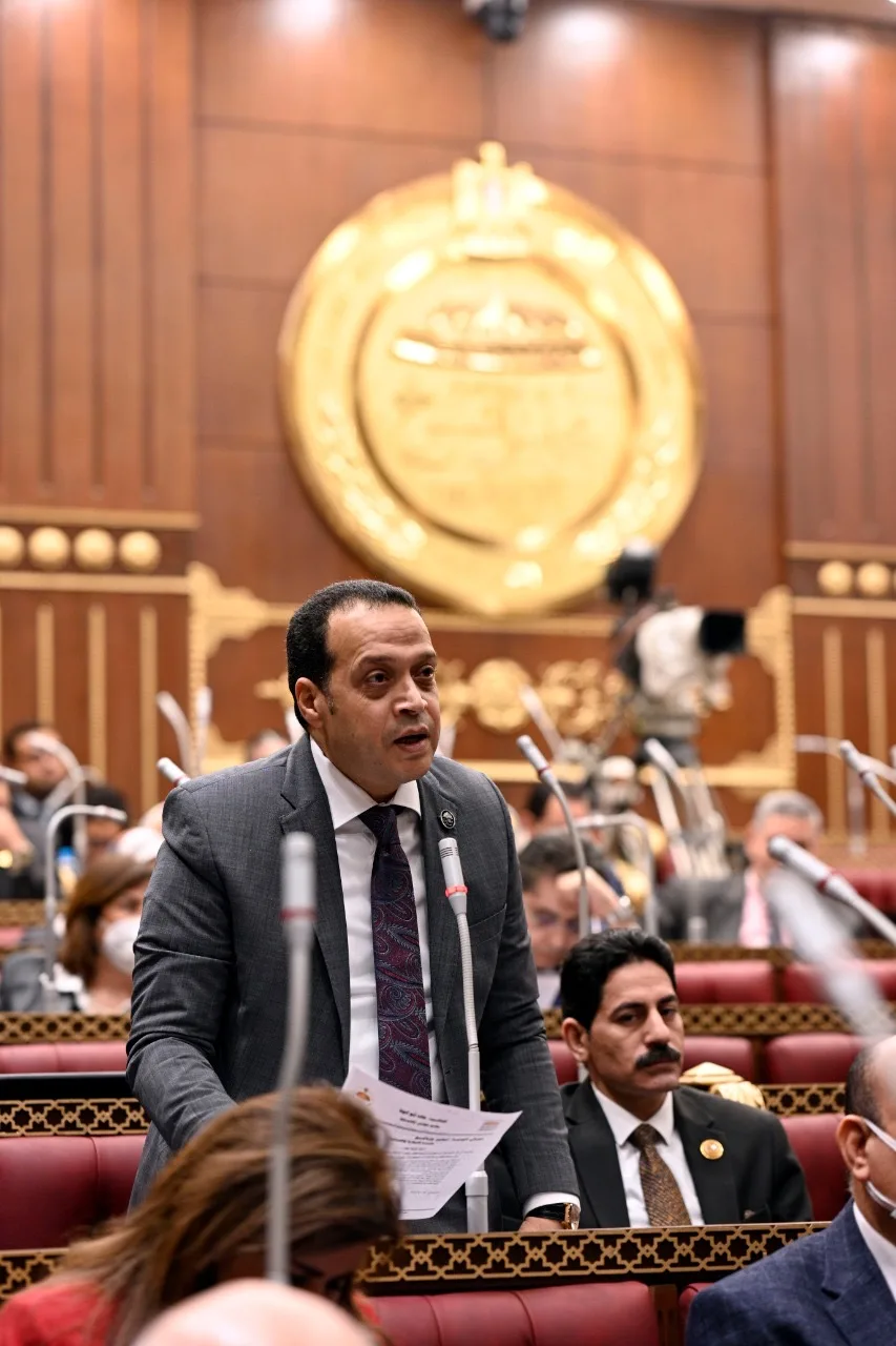 خالد أبو الوفا: لجنة الأزمات التي يرأسها رئيس الوزراء تُظهر قدرة الدولة على التصدي للتحديات العالمية وضمان استقرار الأسواق. خالد أبو الوفا: لجنة الأزمات التي يرأسها رئيس الوزراء تُظهر قدرة الدولة على التصدي للتحديات العالمية وضمان استقرار الأسواق.