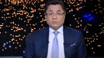 خالد أبو بكر: الرئيس السيسي أظهر قوة وكرامة وشجاعة في مواجهة جميع الظروف العربية والإقليمية.