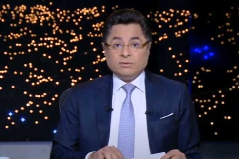 خالد أبو بكر: الرئيس السيسي أظهر قوة وكرامة وشجاعة في مواجهة جميع الظروف العربية والإقليمية. خالد أبو بكر: الرئيس السيسي أظهر قوة وكرامة وشجاعة في مواجهة جميع الظروف العربية والإقليمية.