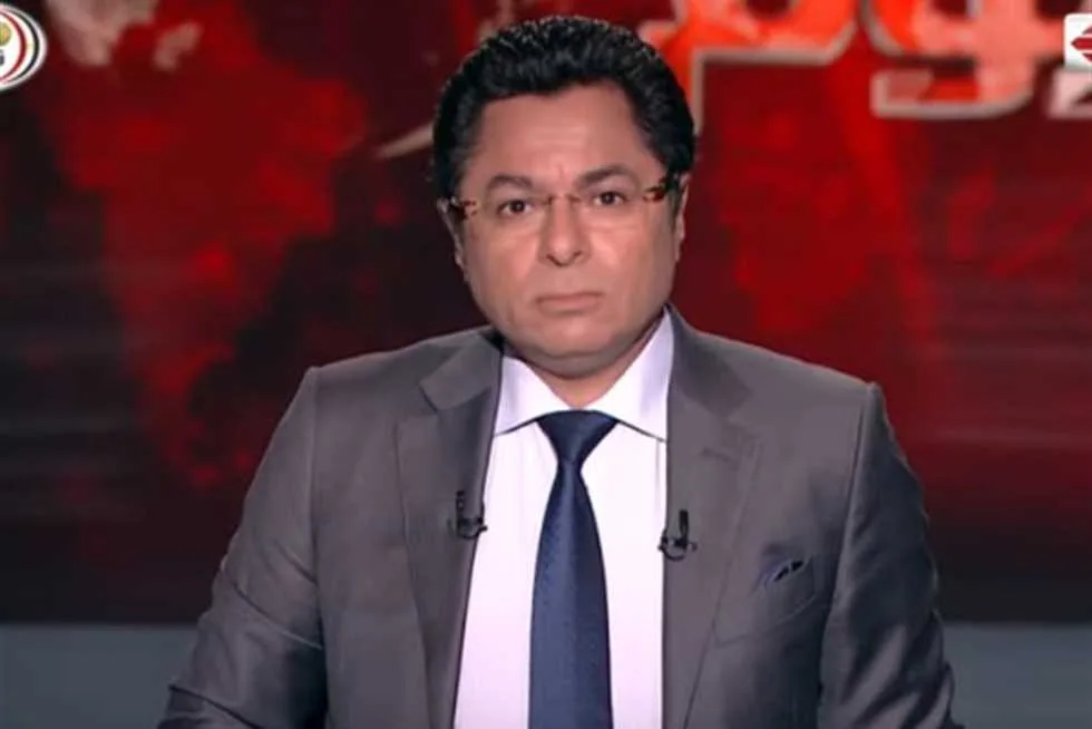 خالد أبوبكر: مشروعات وزير النقل عديدة ولا يمكن حصرها.