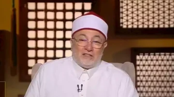 خالد الجندي يستعرض حكاية رمزية عن الوجود والفناء: تعبير عن واقع كثير من الأفراد