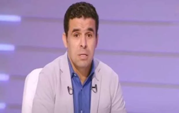 خالد الغندور: الزمالك لن يتيح لأي لاعب التواجد في فترة الـ6 أشهر دون تجديد عقده. خالد الغندور: الزمالك لن يتيح لأي لاعب التواجد في فترة الـ6 أشهر دون تجديد عقده.