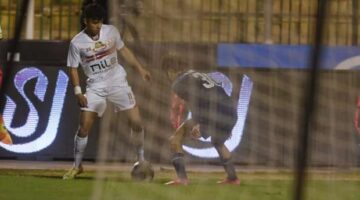 خالد الغندور: الزمالك يختتم ارتباطاته بصفقة أحمد الجفالي