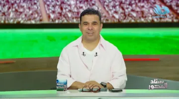 خالد الغندور بعد فوز بيراميدز: رمضان صبحي “المثابر” انتقم للأهلي من صن داونز (فيديو)