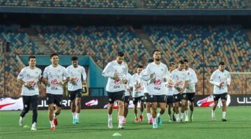 خالد الغندور: تدريب خارجي لفريق مصر قبل بطولة أمم إفريقيا