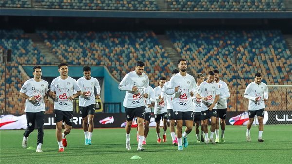 خالد الغندور: تدريب خارجي لفريق مصر قبل بطولة أمم إفريقيا خالد الغندور: تدريب خارجي لفريق مصر قبل بطولة أمم إفريقيا